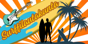 Surffilautakunta!